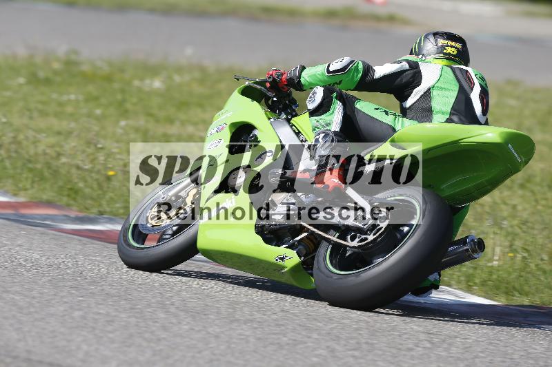 /12 30.04.2025 Speer Racing ADR/Gruppe gruen/156